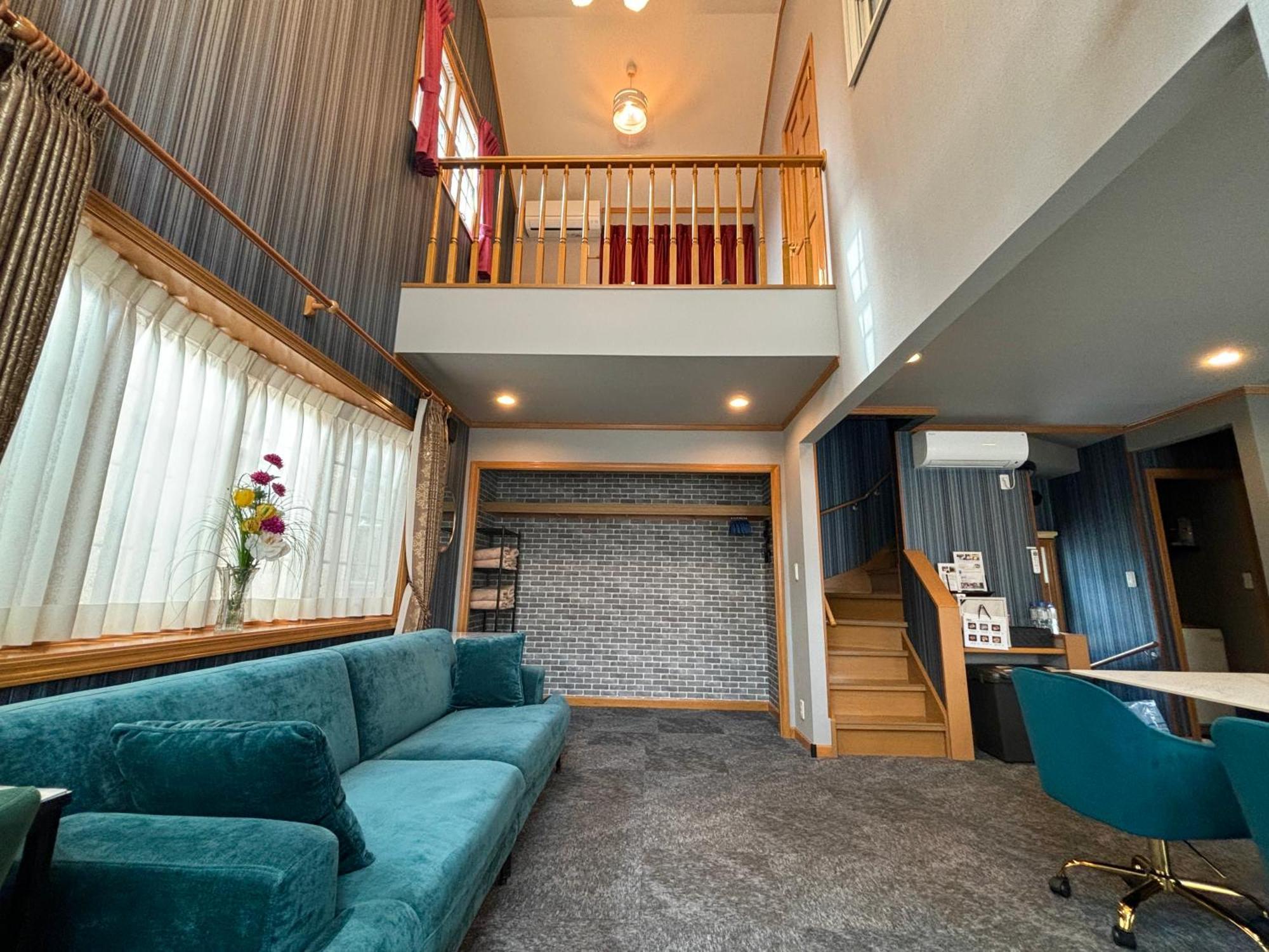 Five Room 120 Sky Tree Sensoji Freeparking 1292Sqft طوكيو المظهر الخارجي الصورة
